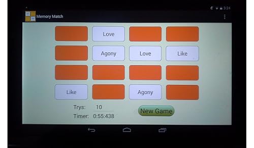 Memory Mathc App Memory-Match - App on Amazon Appstore