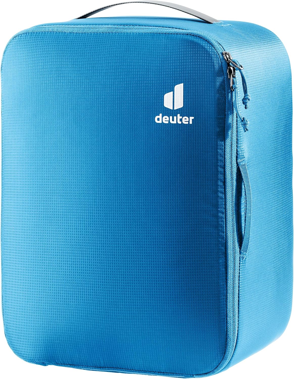 Deuter Futura Pro Jaypack 36L Hiking Camera Hybrid Backpack, DSLR/SLR/Mirrorless Photography Camera Daypack for Hiking, Trekking & Travel - Marine-Navy
