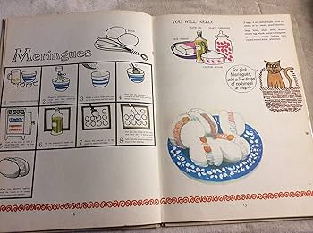 my learn to cook book [ giant size]: sedgwick, ursula