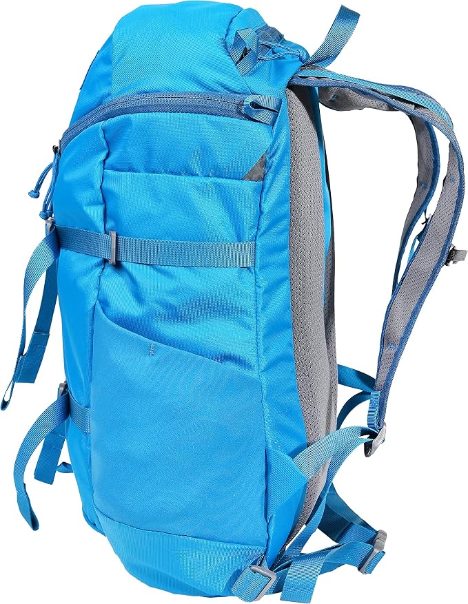 Mochila Gallagator Splash 19L para senderismo y viaje miniatura 2
