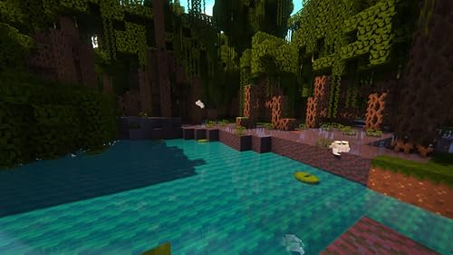 Craft Explore World of Block Craft 3D Building Pro Plus – vue 5