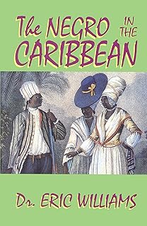 The Negro in the Caribbean