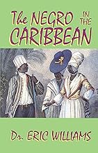 The Negro in the Caribbean
