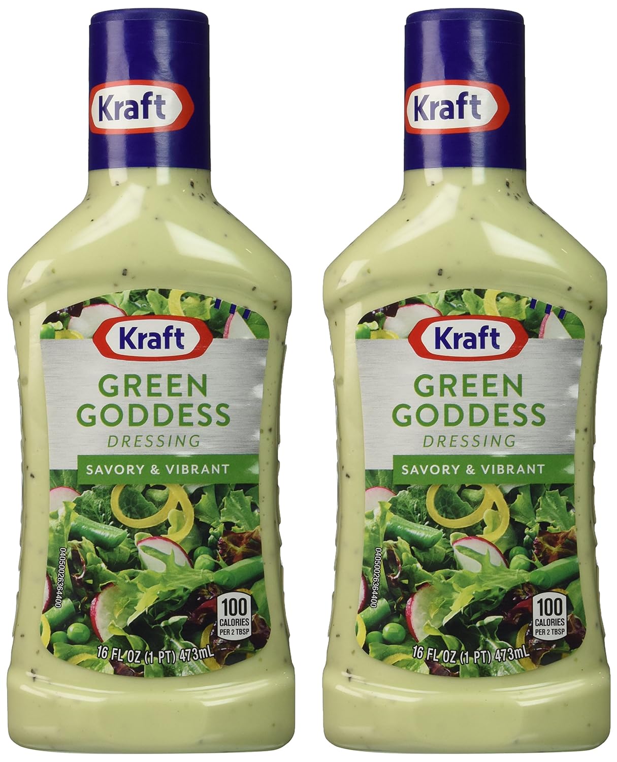 original green goddess dressing