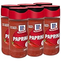 Vista 11 de McCormick Pimentón ahumado, 0.9 Oz