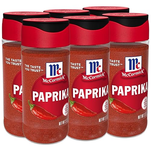 Canela en polvo McCormick