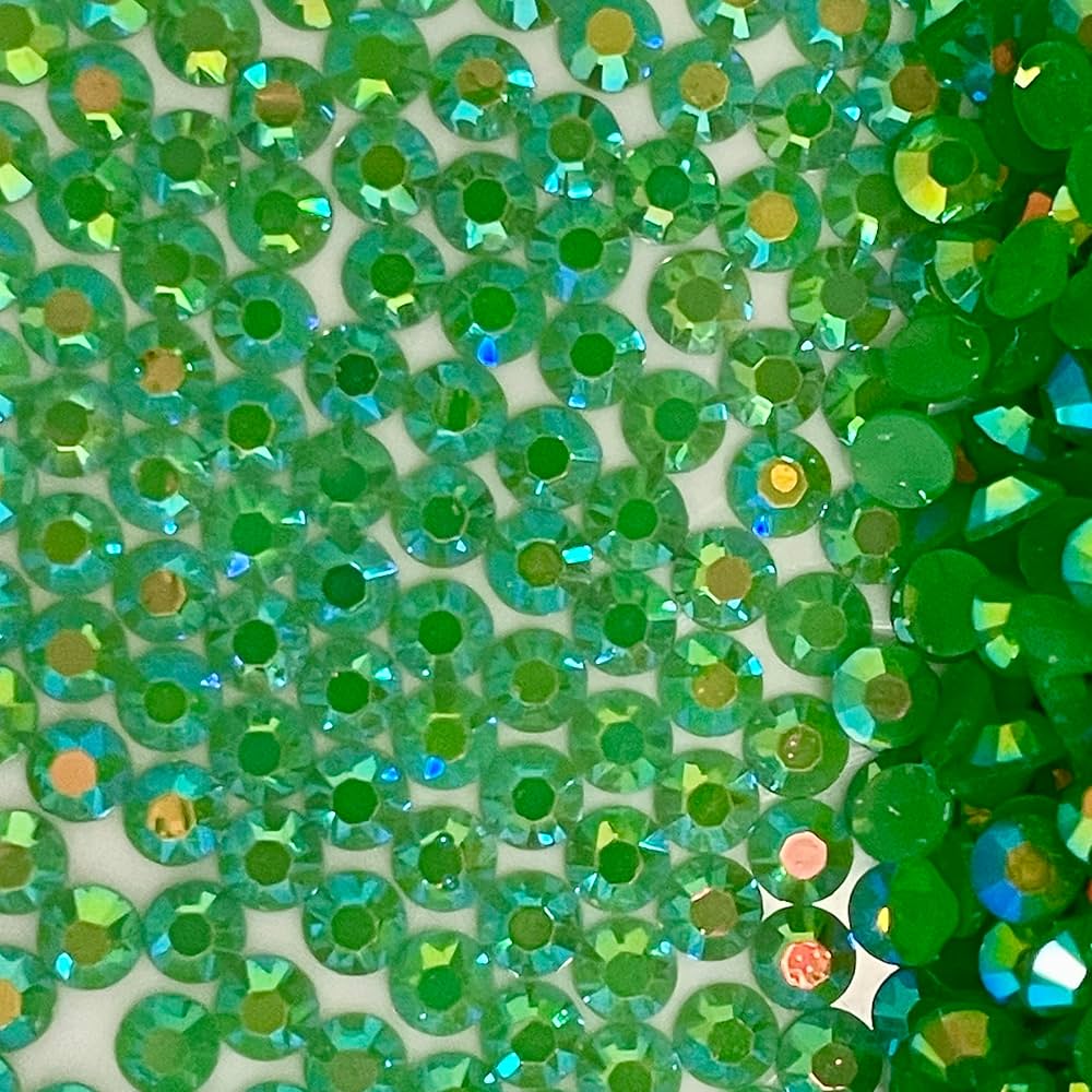 Amazon | MimoRhea(みもれあ) 【全84色 大容量(1000粒)】デコ