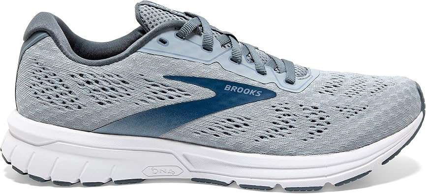 Brooks Men's Anthem 4 Neutral Running Shoes