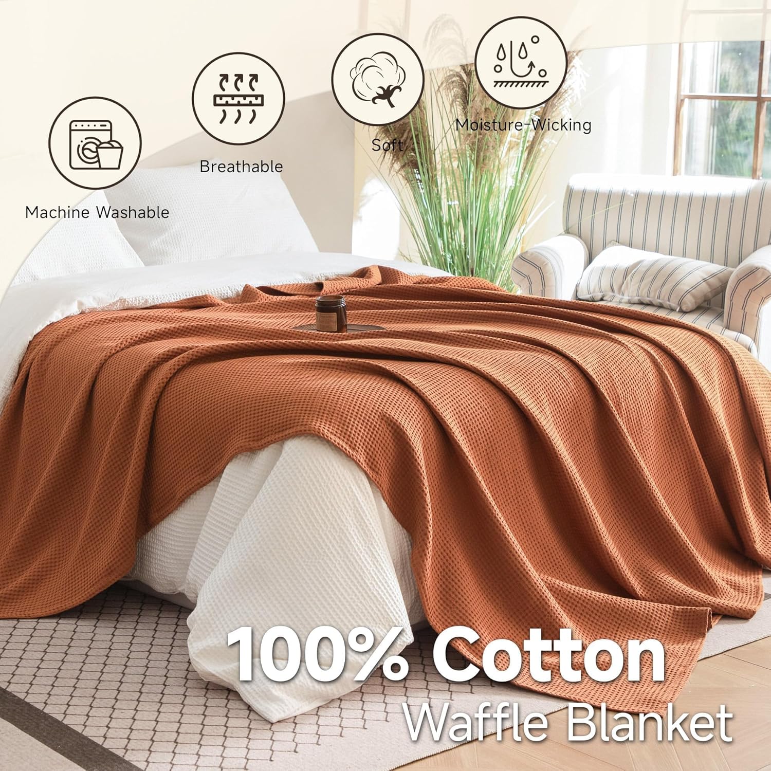cotton mexican blanket - Pros and Cons Overview