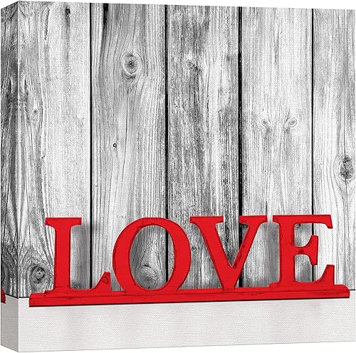 Lienzo de paisaje hermoso para decorar la pared, arte moderno, para el hogar