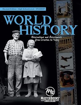 World History Revised Edition