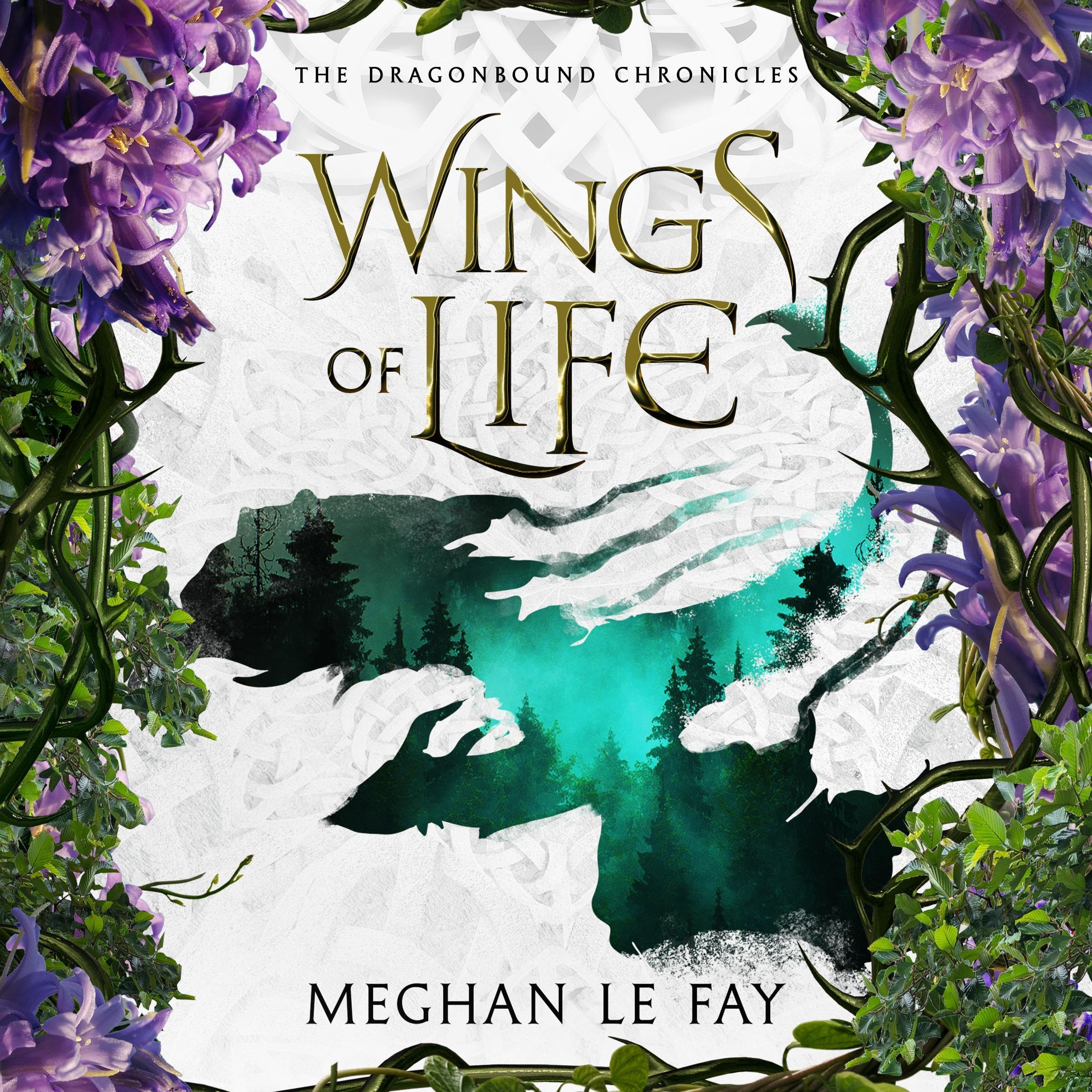 Cover art for Wings of Life