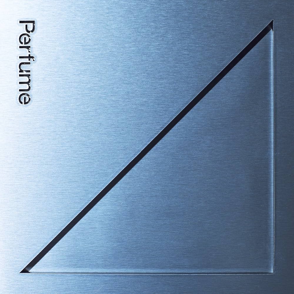 Amazon.co.jp: トライアングル(アナログ盤・完全受注生産) - Perfume