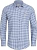 Stockerpoint Trachtenhemd OC-Martl kariert Comfort Fit