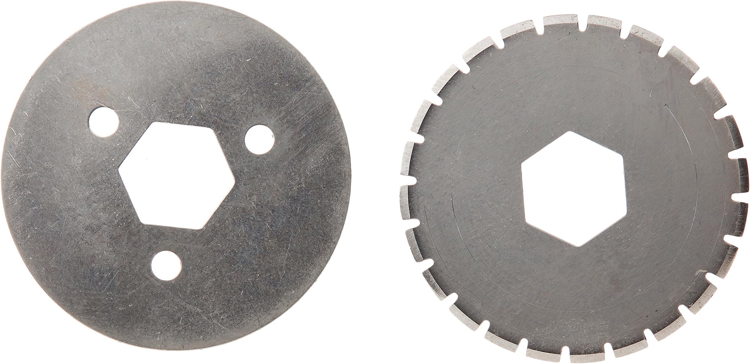 K-M31 Replacement Scoring/Perforating Set for the DC-210/220/238/2500