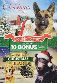 その他 Winslow the Christmas Bear [DVD] Watch Winslow The Christmas Bear | Prime Video