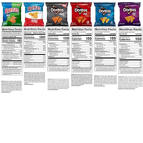 Miniatura 59 de Paquete clásico de cuidados de aperitivos