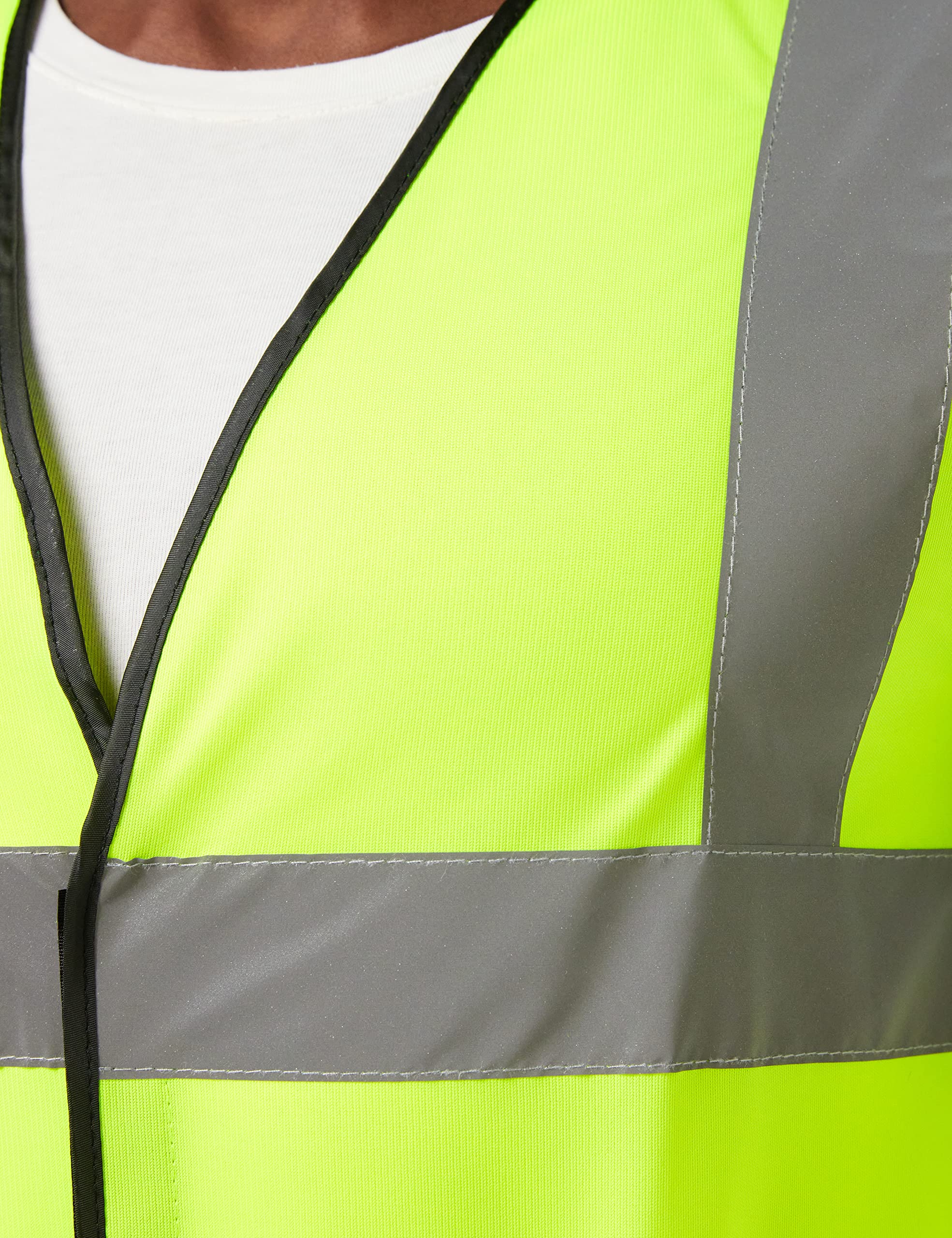 Portwest F474 Iona Safety Vest Royal Blue, L/XL