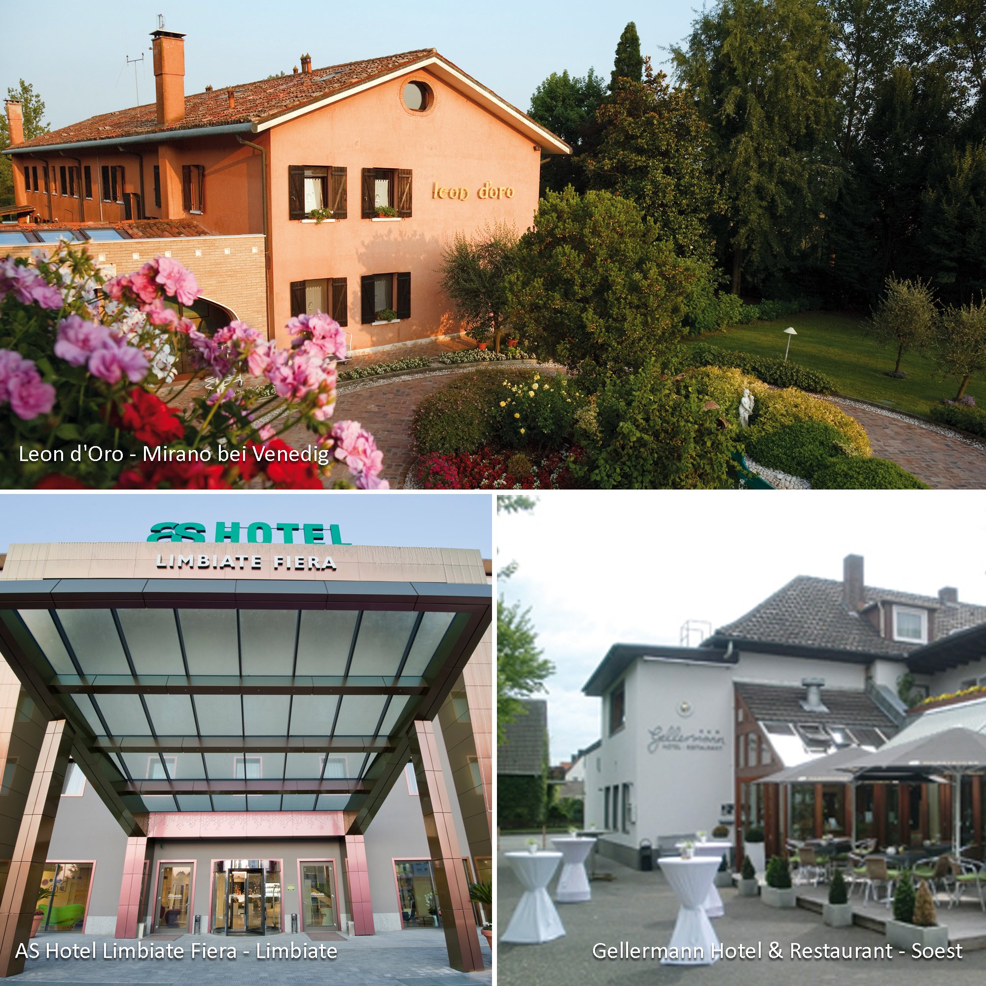 Hotel-Gutschein / mydays / EUROPÄISCHE STÄDTE / 2 Übernachtungen inklusive Frühstück 2 Personen / über 30 Hotels / Geschenkidee für Paare / Inklusive Geschenkbox