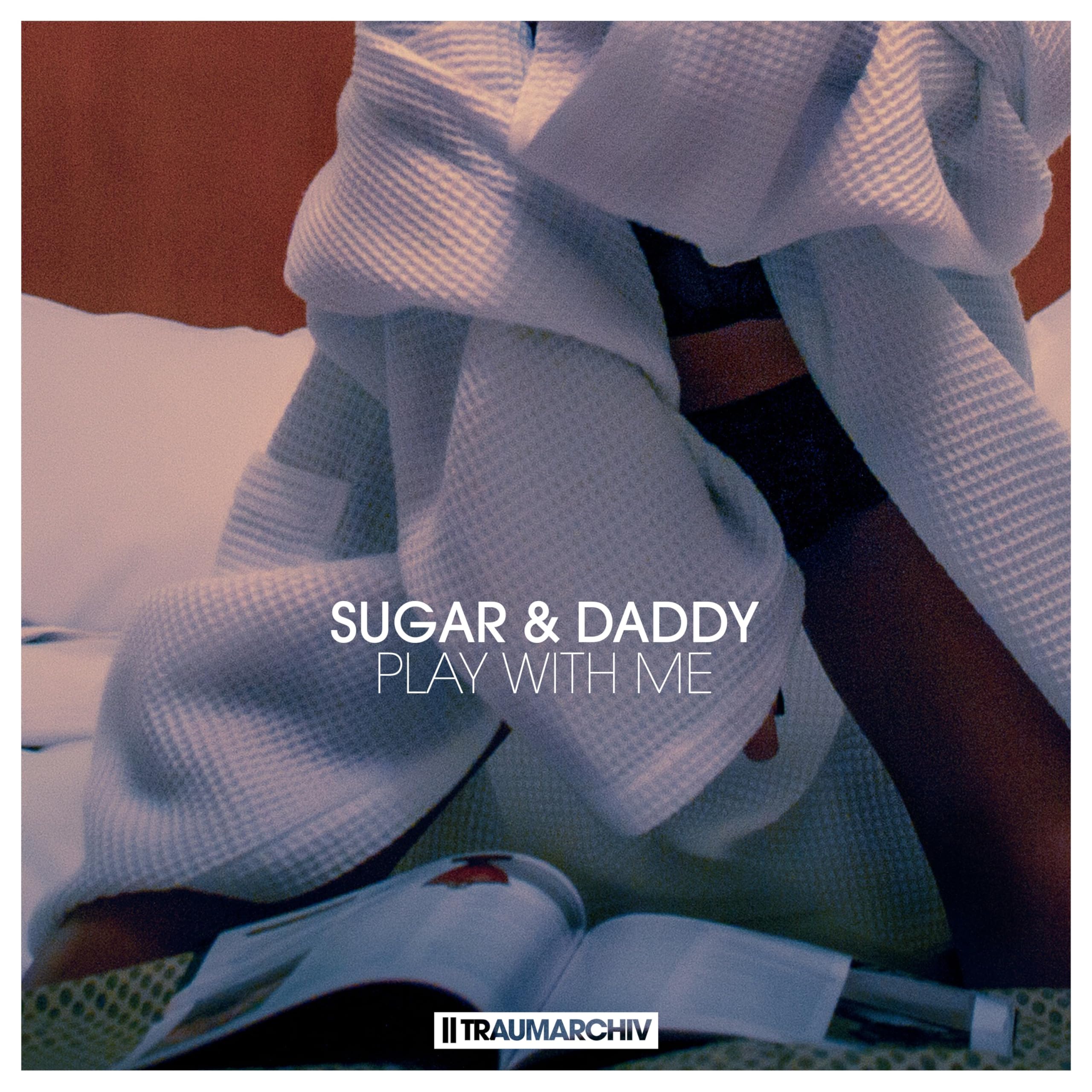 Sugar & Daddy