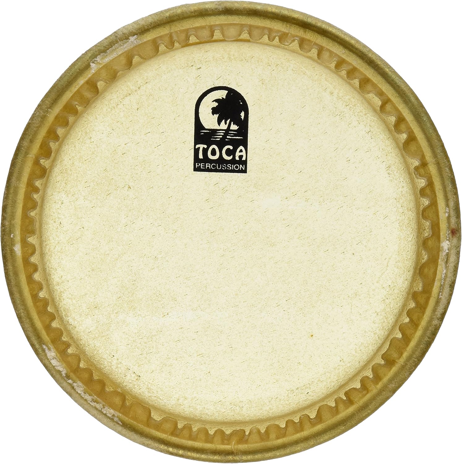 Toca TP-33007 7" Head For 3308 Small Bata Drum