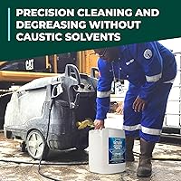 Vista 3 de Simple Green 13406 Extreme limpiador de aviones y precisión, botella de 1 galón