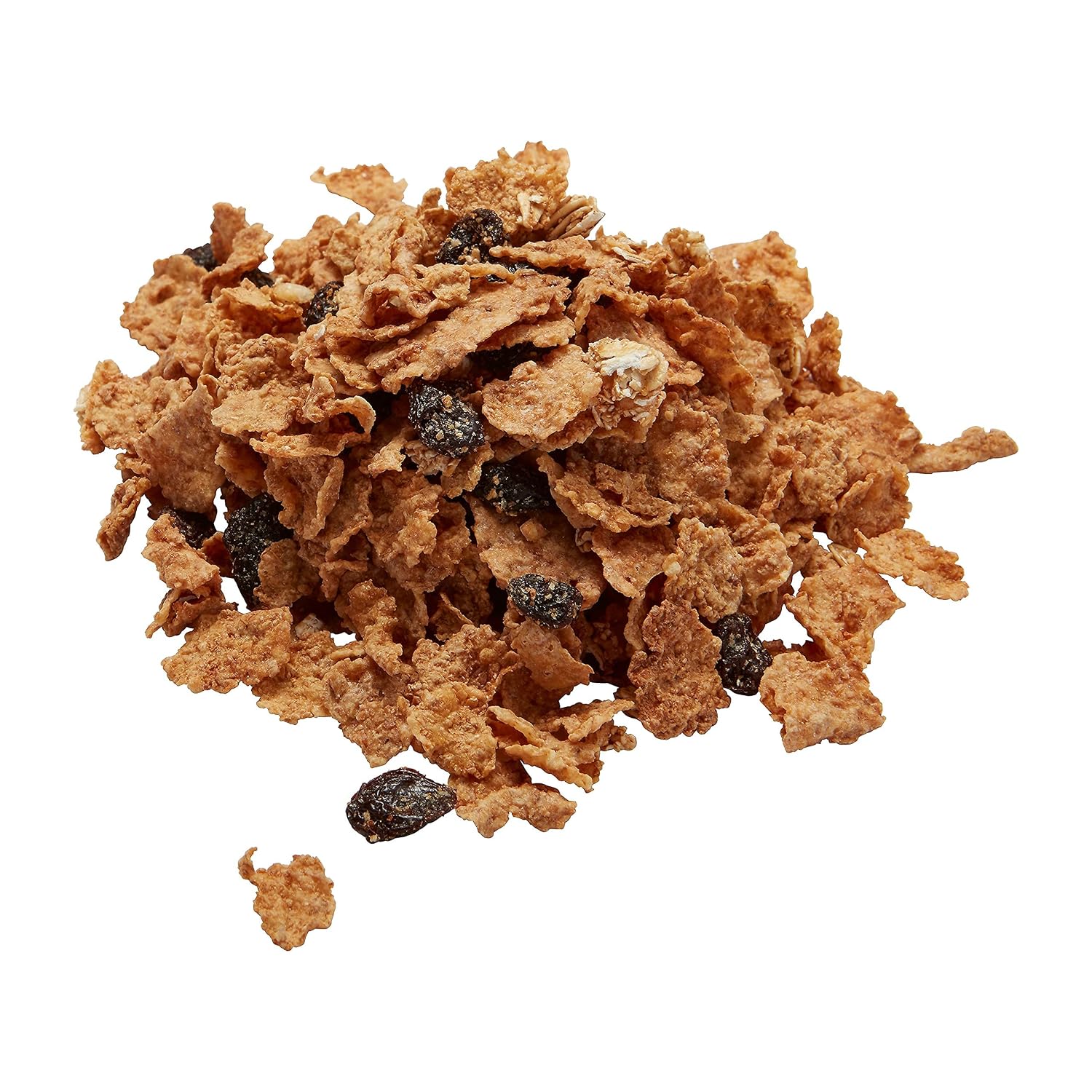 Kellogg's Raisin Bran Crunch Cereal-in-a-Cup-2.8 oz, 6 ct