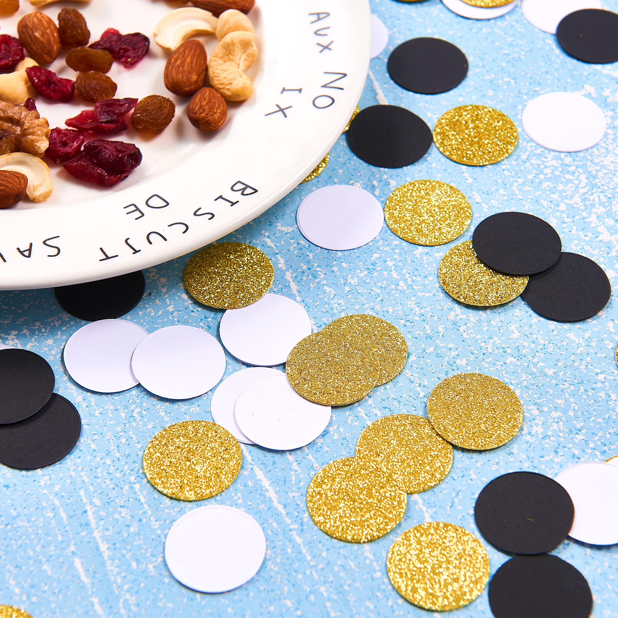 Décorations Pour Un Anniversaire - Ma Déco De Fête