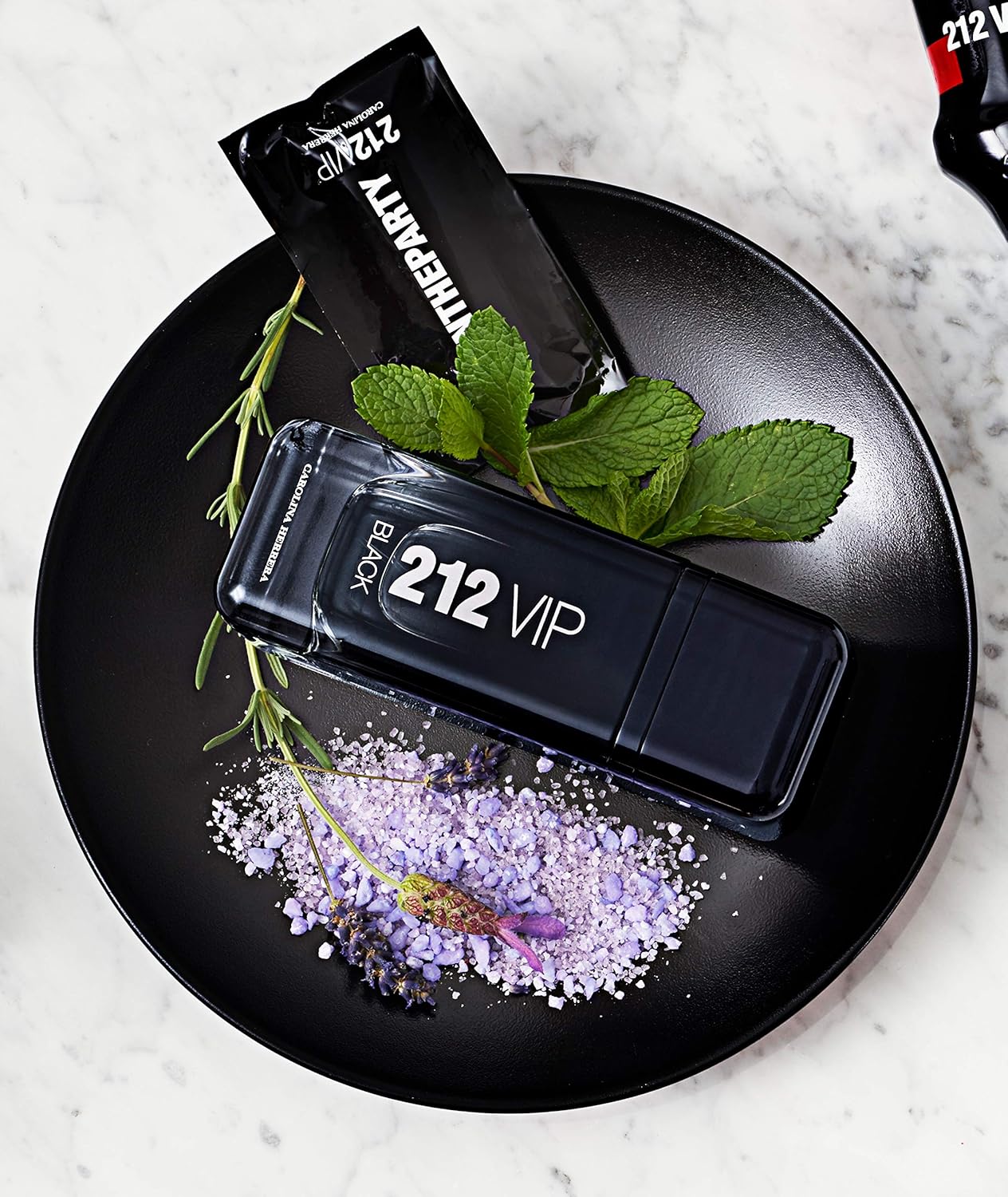 212 vip black carolina herrera eau de parfum avaliações