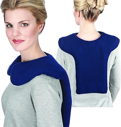 heated pillow amazon