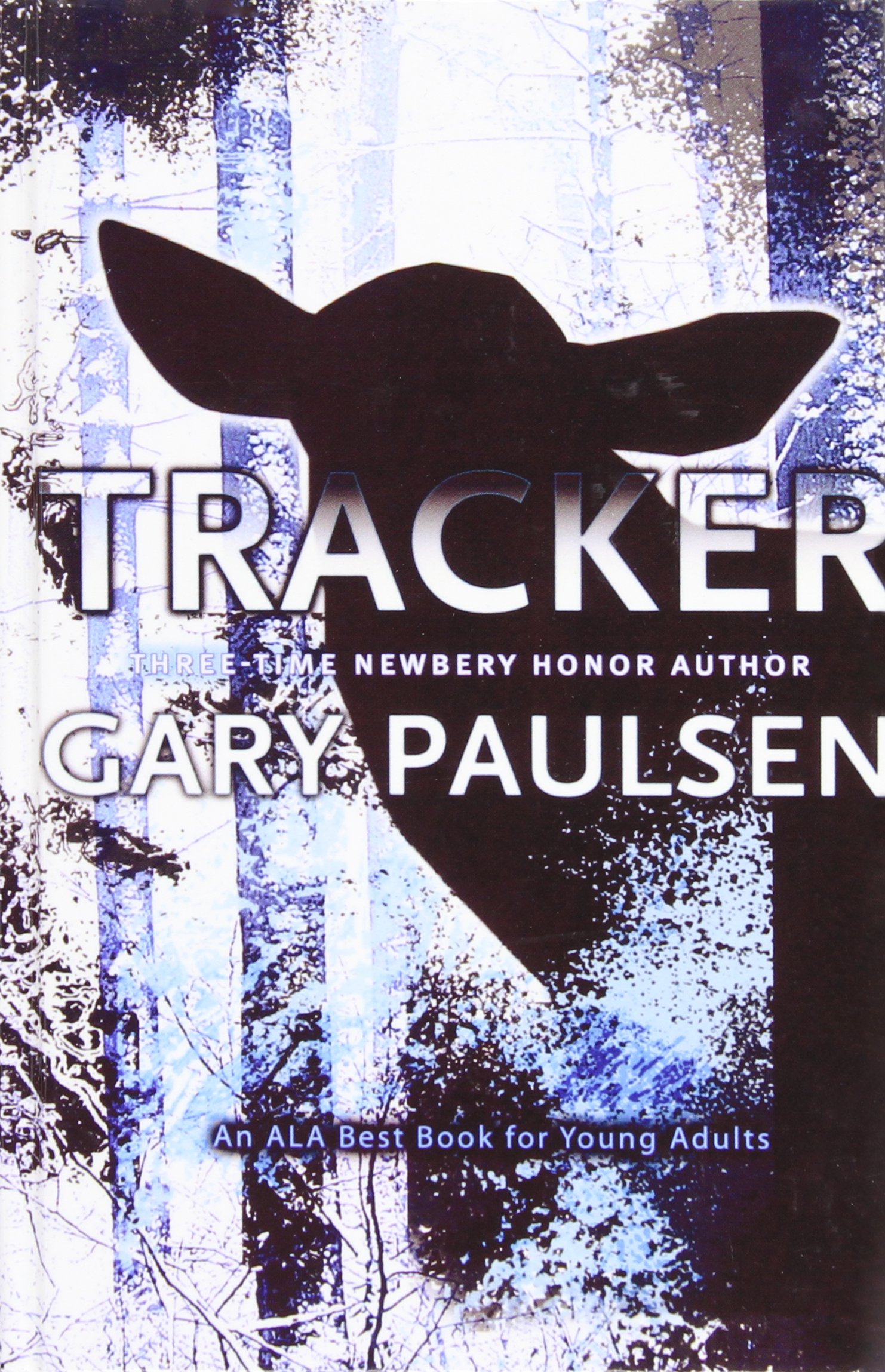 Tracker