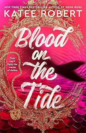Blood on the Tide (Crimson Sails)