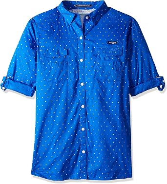 Super Bonehead II W Long Sleeve Shirt 