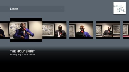 Christ Apostolic Church WOSEM