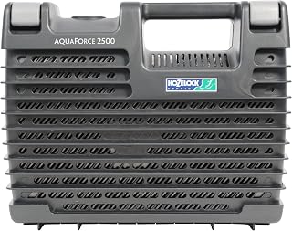 Hozelock 1581 Aquaforce 2500 Pond Pump
