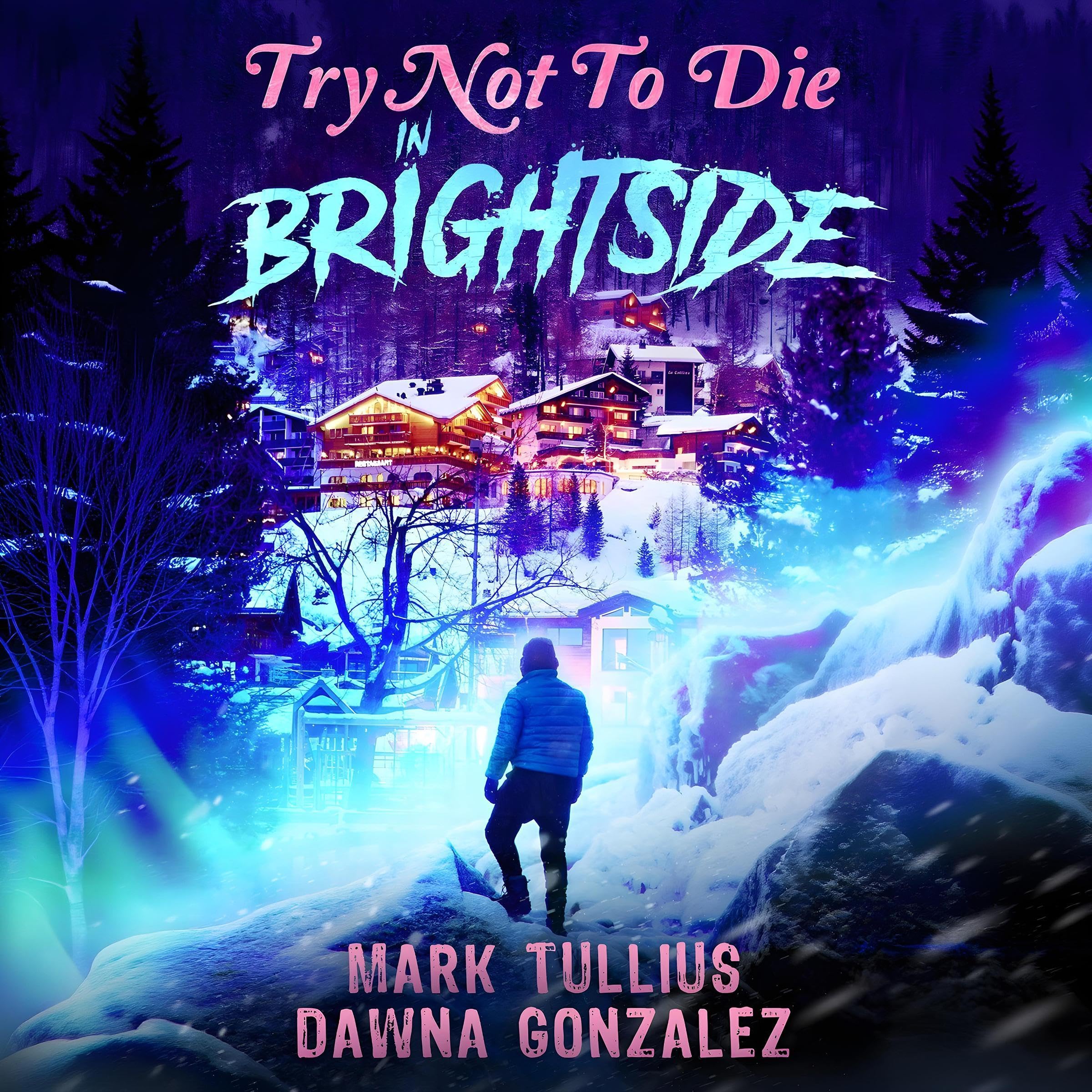 Cover art for In Brightside: An Interactive Adventure