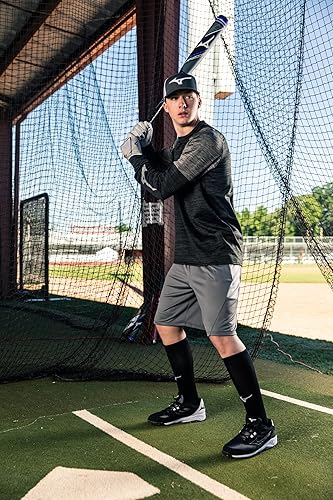 Miniatura 6 de Mizuno Calcetines estándar OTC Performance para hombre