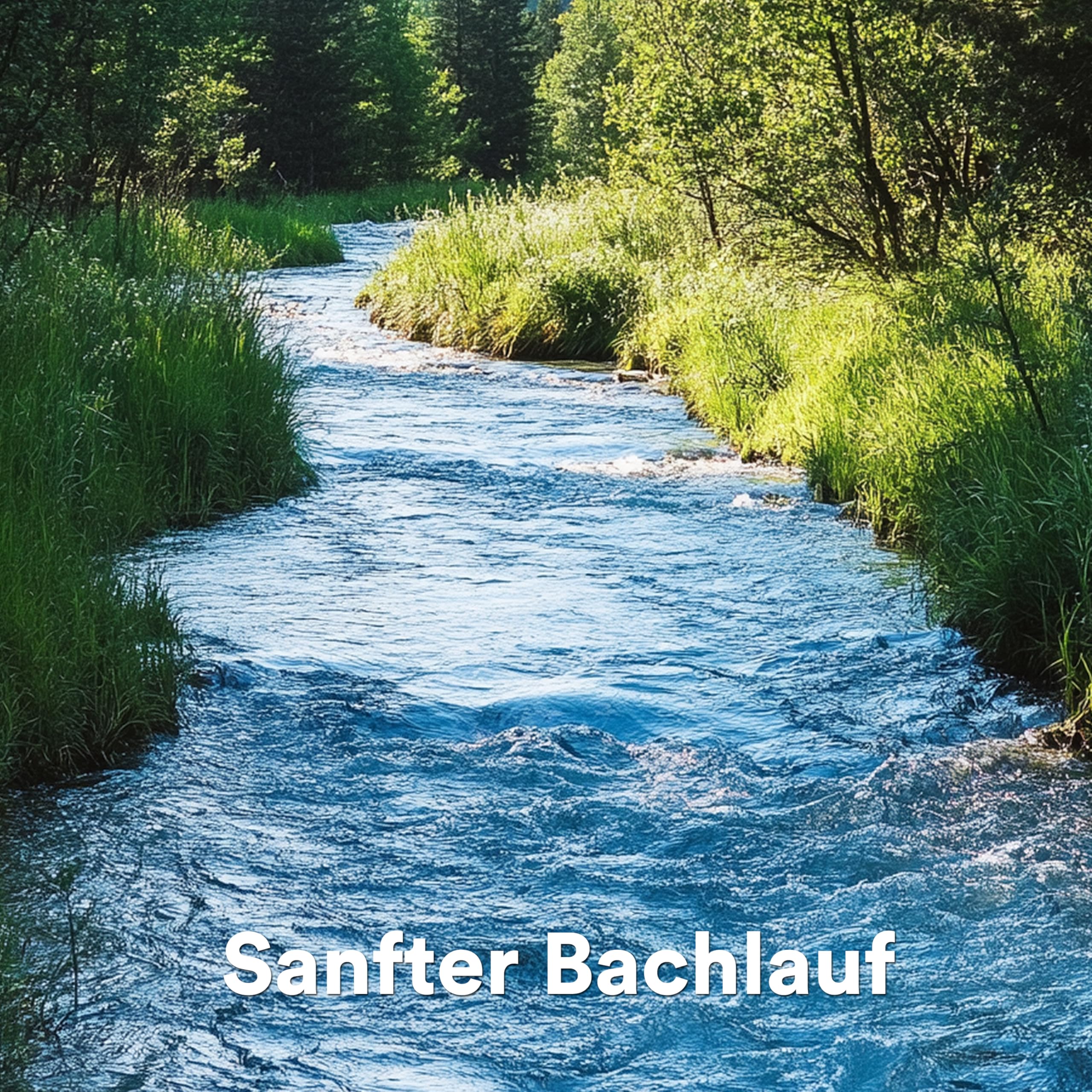 Beruhigende Geräusche zum Einschlafen