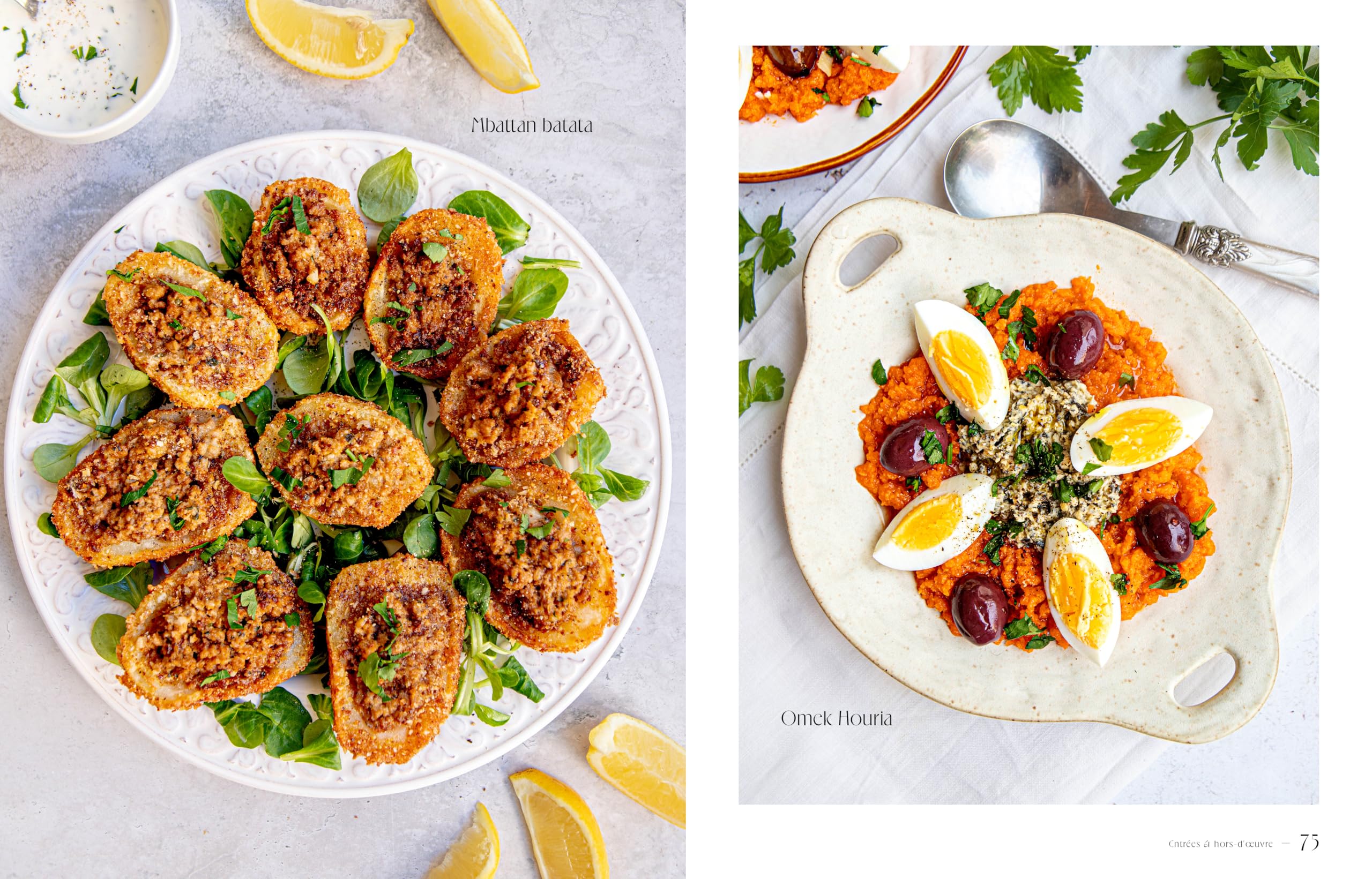 Maghreb Veggie: En 100 recettes ensoleillées