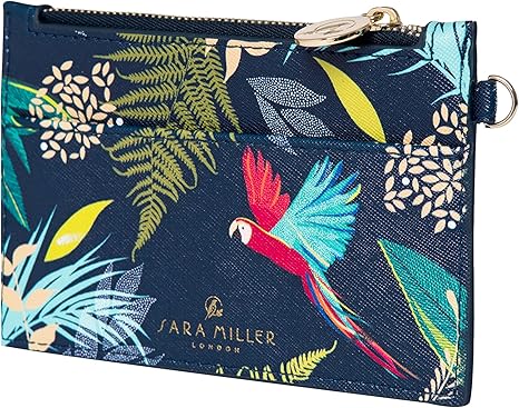 sara miller wallet