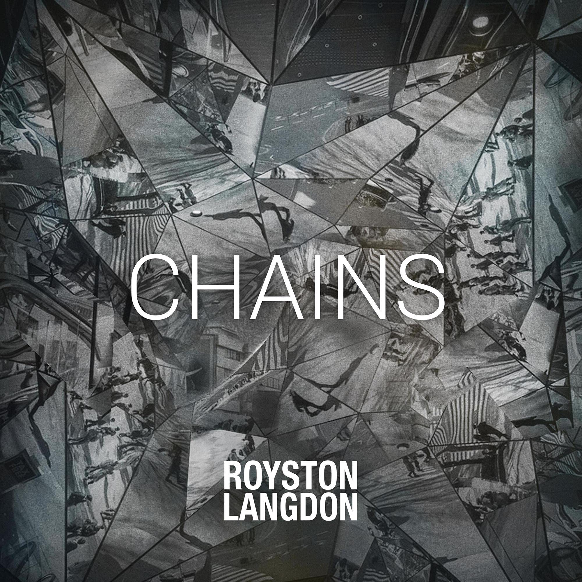 Chains EP (12" Vinyl) [VINYL]