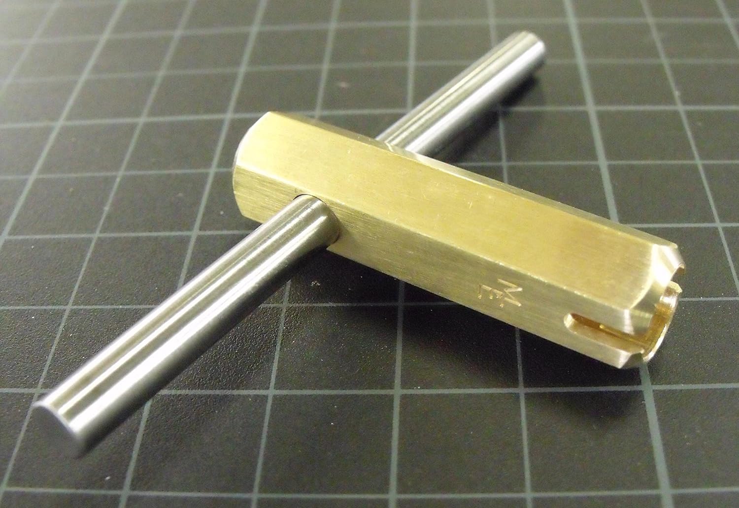 Mathews Engineering BNC Tool Connector Tightening Wrench