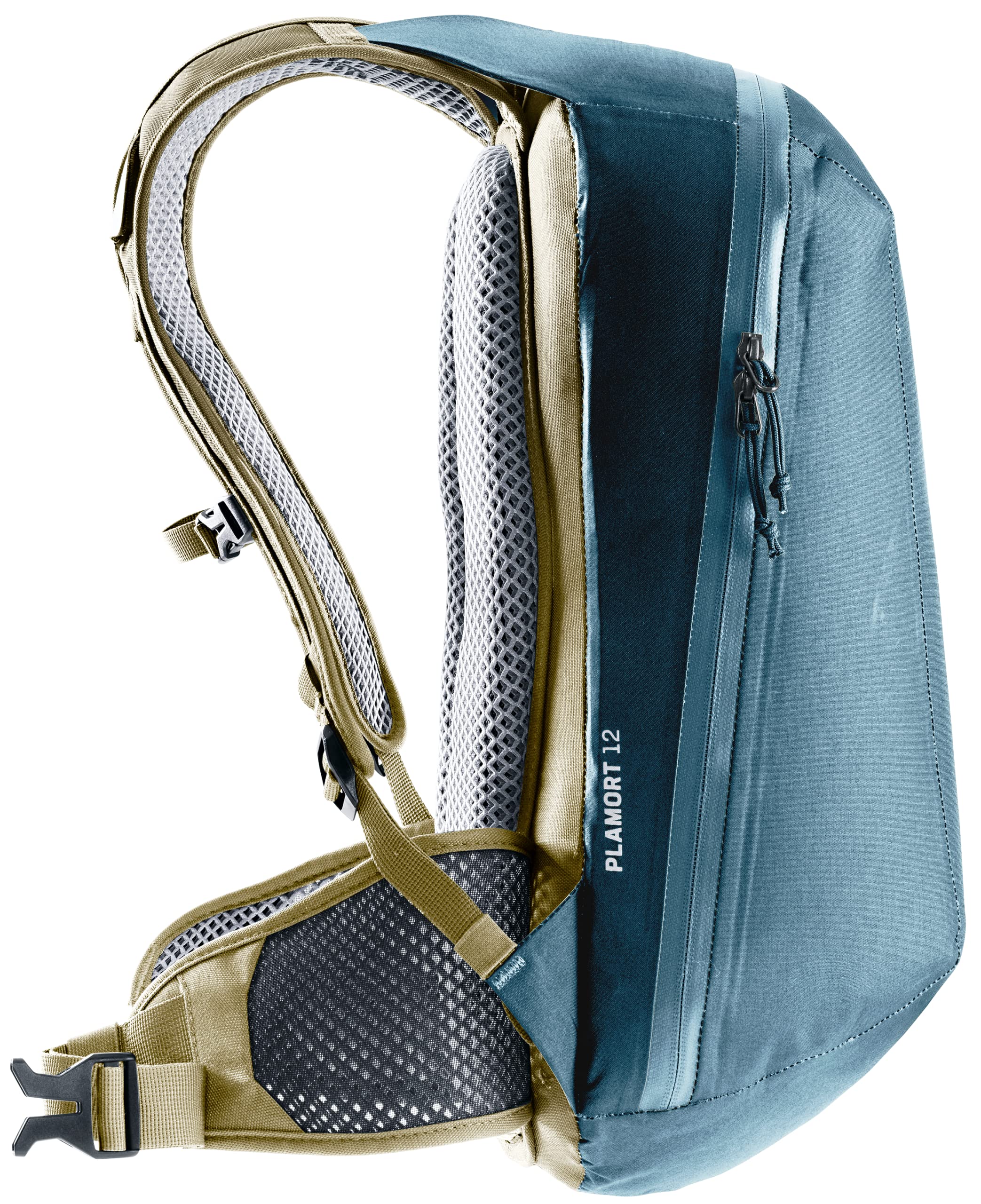 deuter Plamort 12 Wasserdichter Fahrradrucksack
