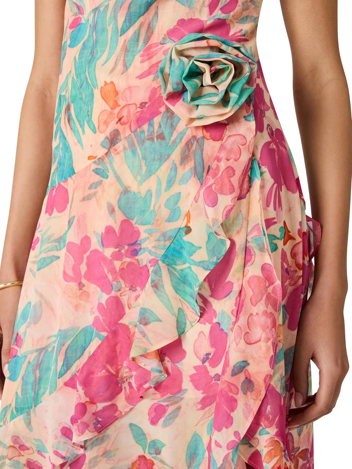 Steve Madden Women's Sadie Dress