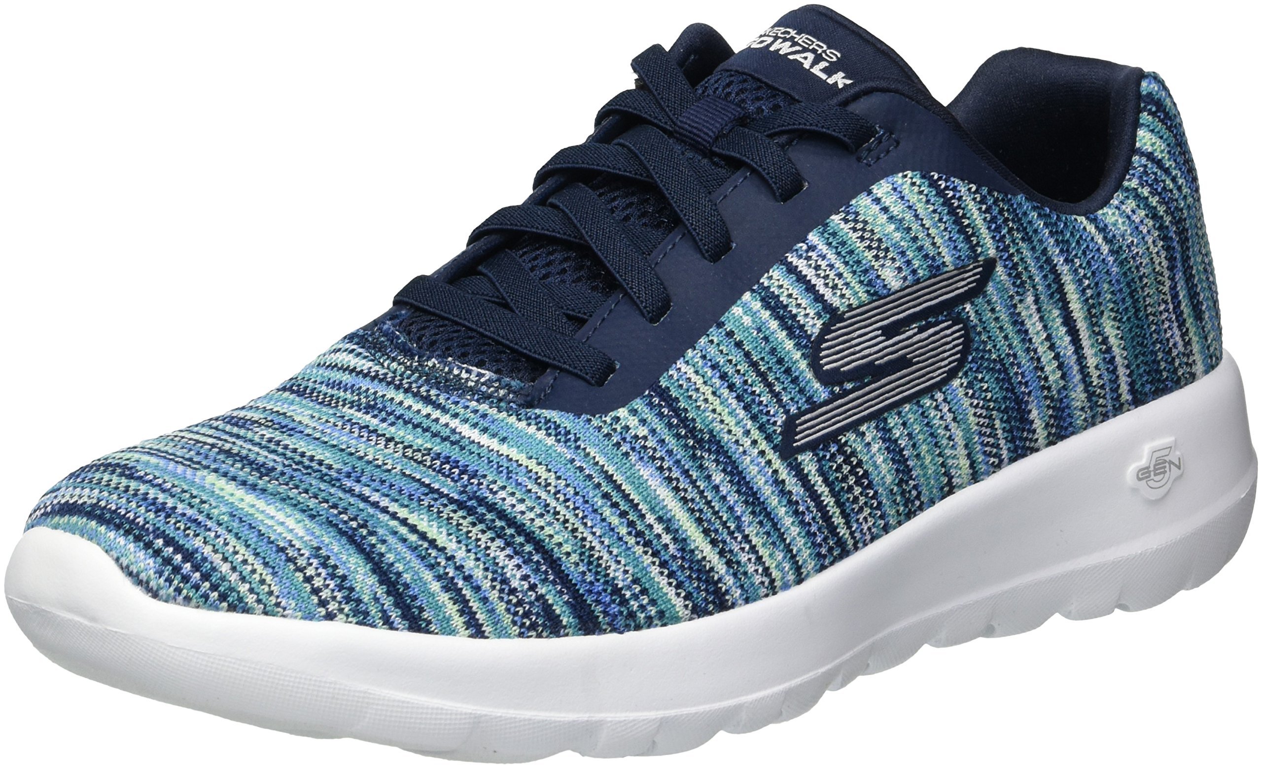 SkechersWomens Go Walk Joy-inviteWalking Shoe