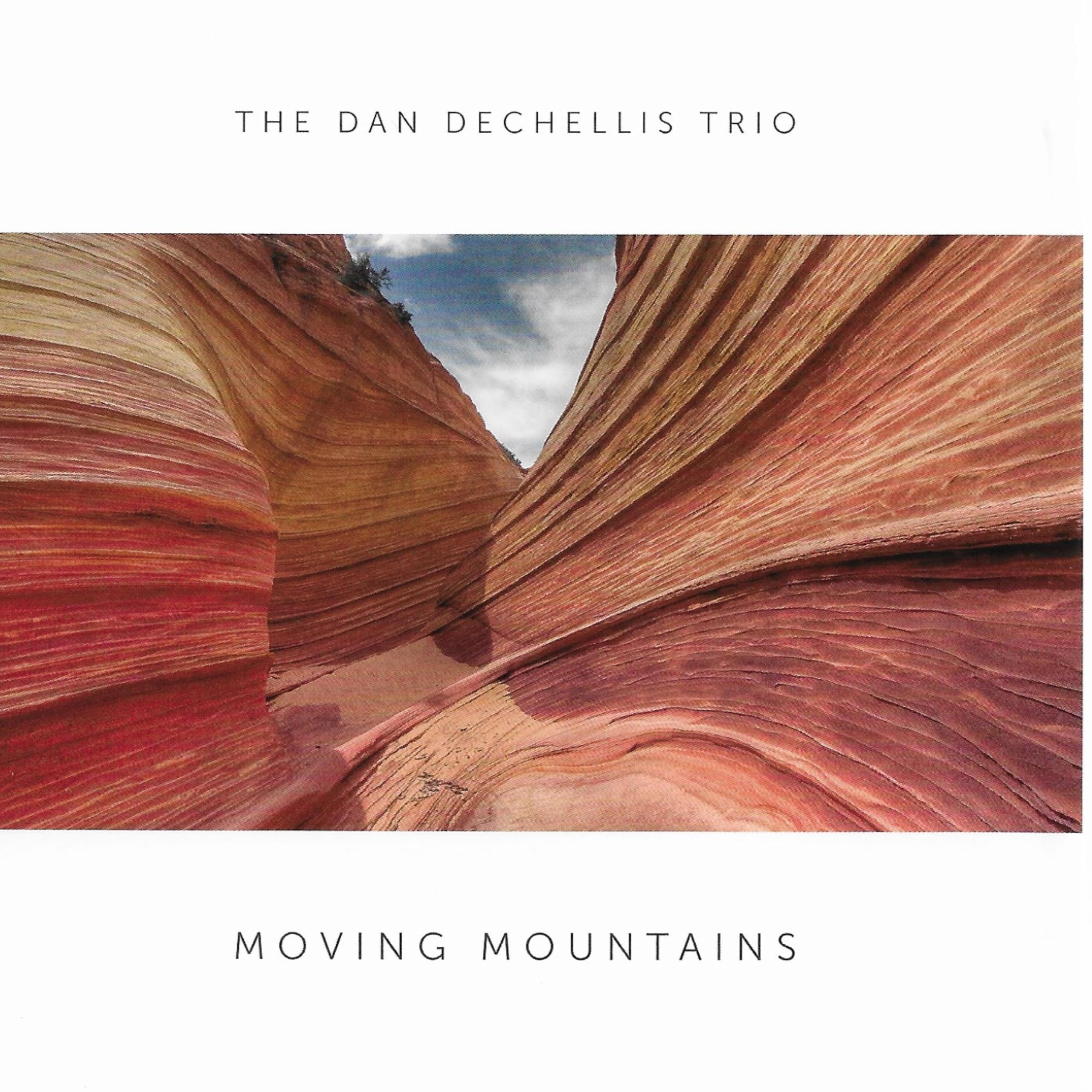 The Dan Dechellis Trio