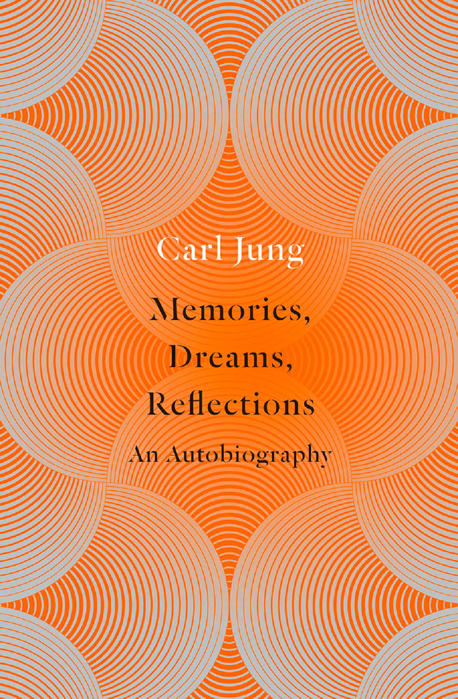 Memories, Dreams, Reflections An Autobiography Amazon.co.uk Jung, C. G., Jung, C. G