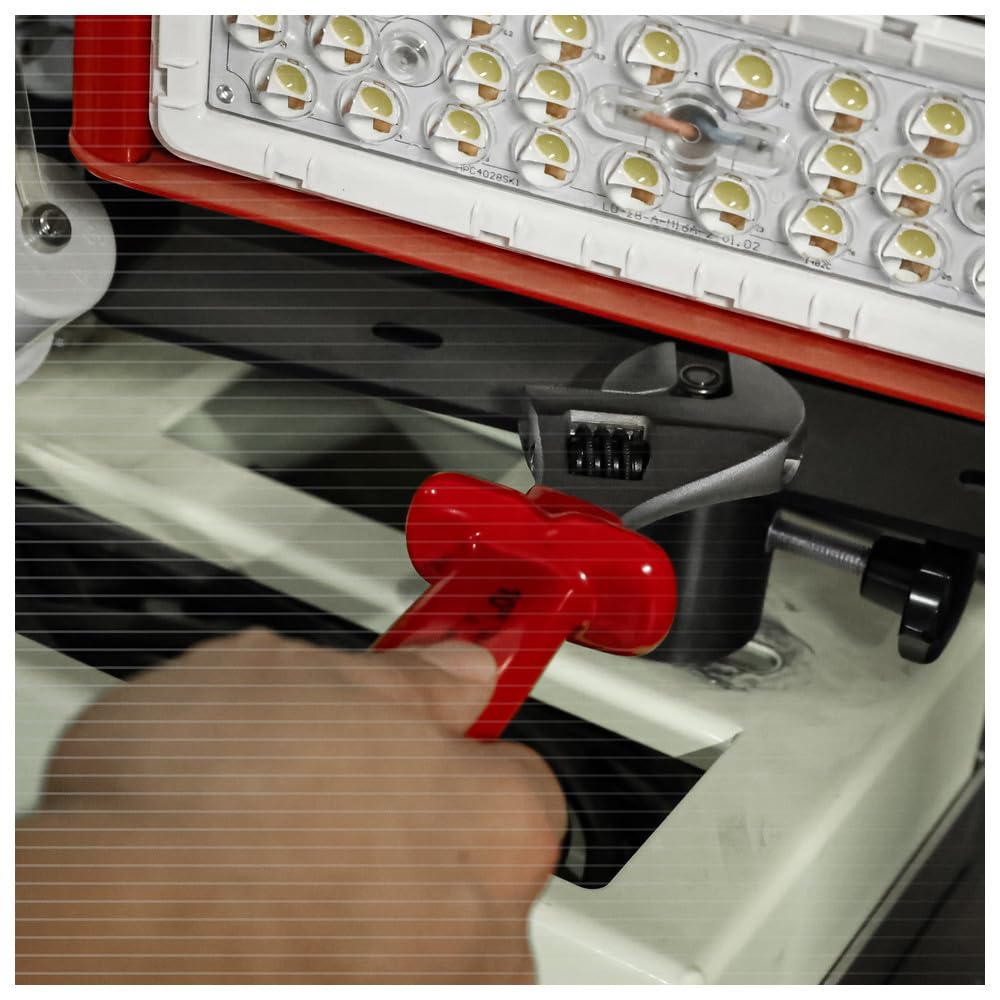 WETEC Llave inglesa inglesa, llave inglesa, llave inglesa, llave inglesa, llave combinada, llave de ajuste universal
