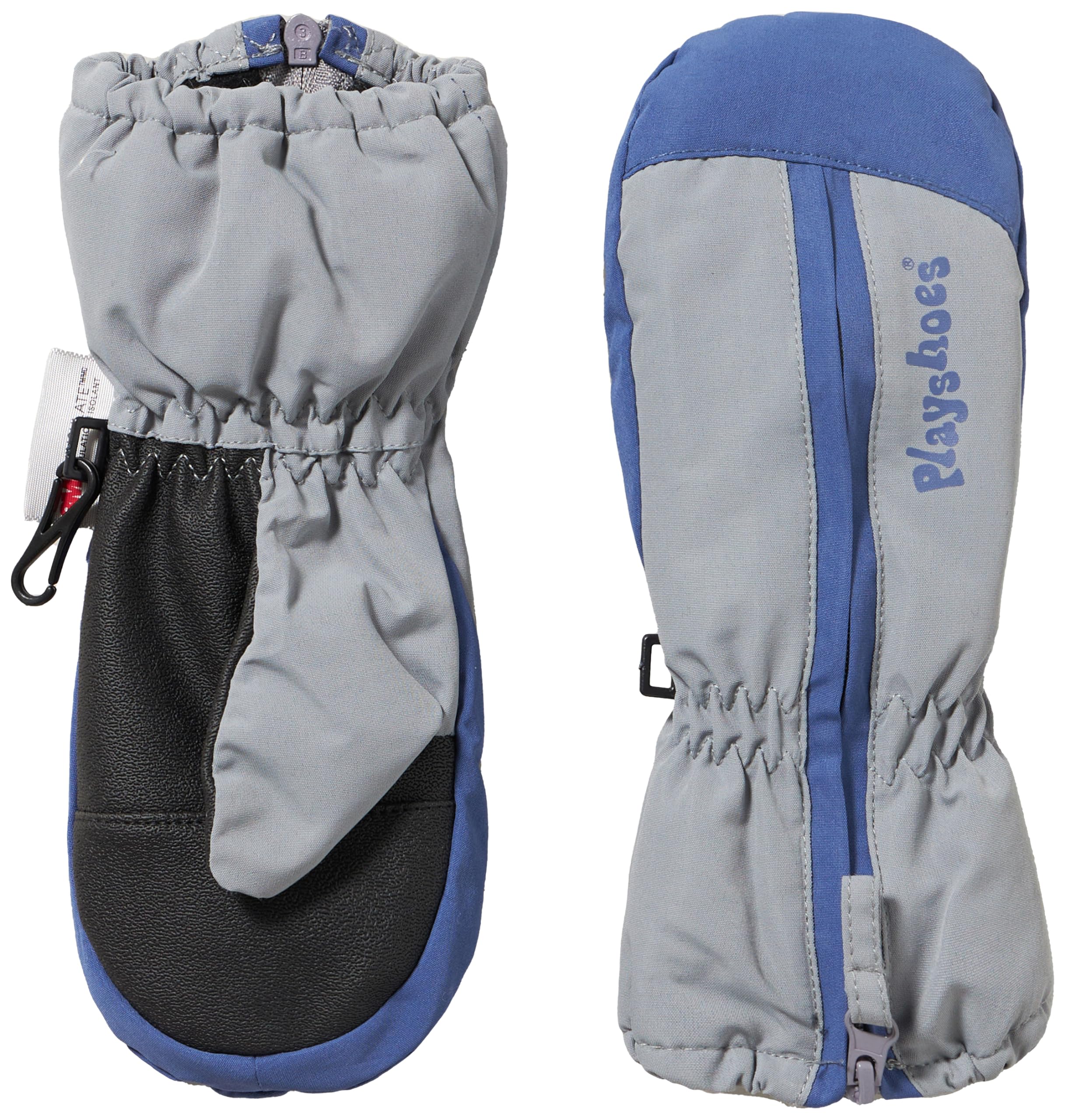 Playshoes Fäustling Unisex Kinder Winter-Handschuhe