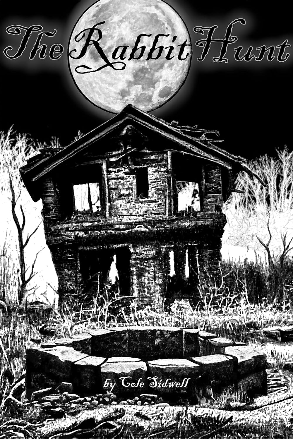 The Rabbit Hunt (The Chariton River Saga Book 2) - Kindle edition by ...